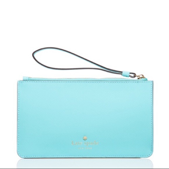 kate spade Handbags - Kate Spade Cedar Street Karolina, Baby Blue